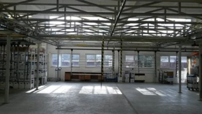 Lakovna &ndash; fotka 1