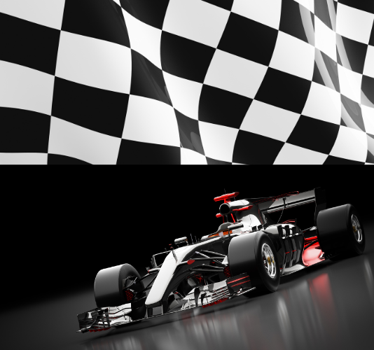 Prodej origin&aacute;ln&iacute;ho merche F1